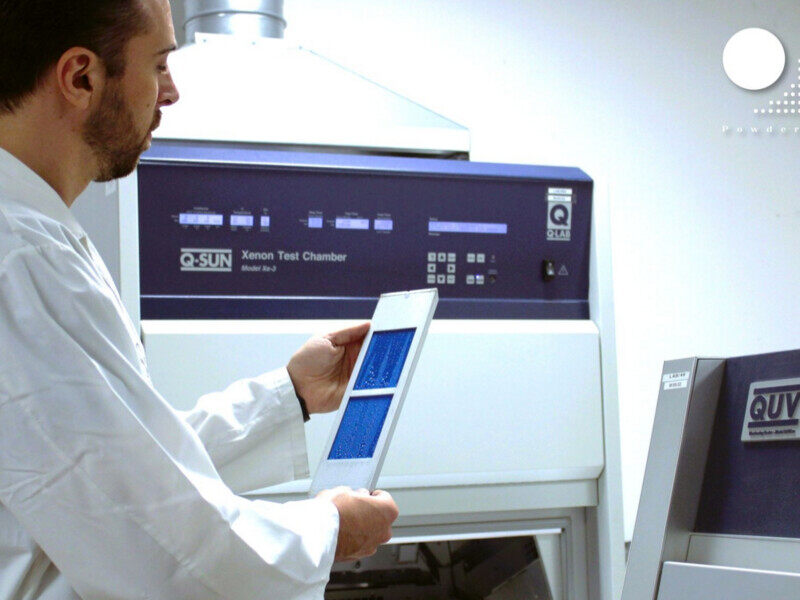 QUV紫外光加速耐候機(jī)