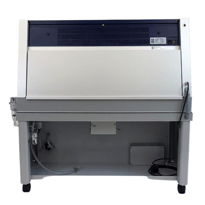 硅膠abs塑料pvc薄膜IC芯片耐紫外老化試驗箱詳情圖3