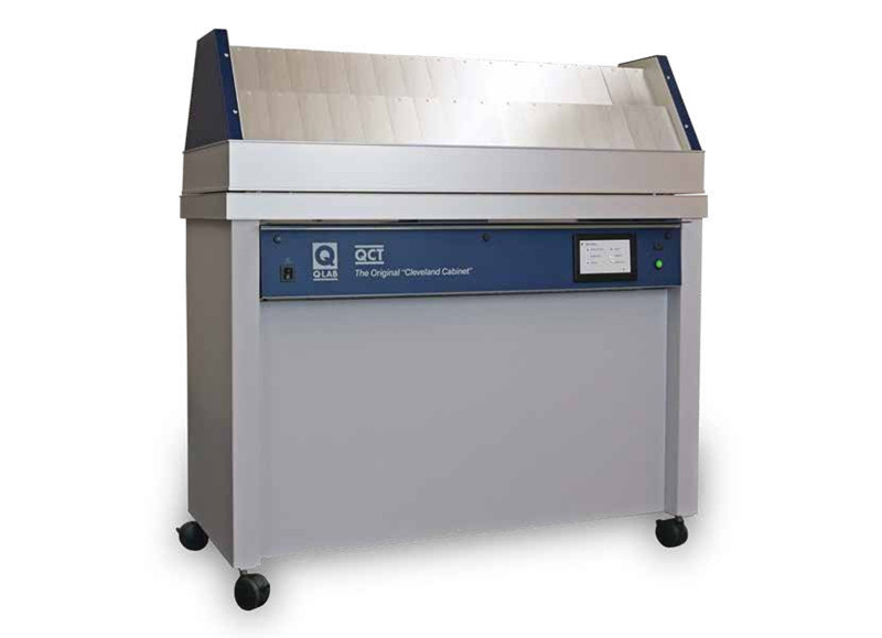 QCT冷凝潮濕試驗箱