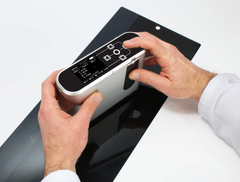 Rhopoint TAMS全外觀測量系統(tǒng)