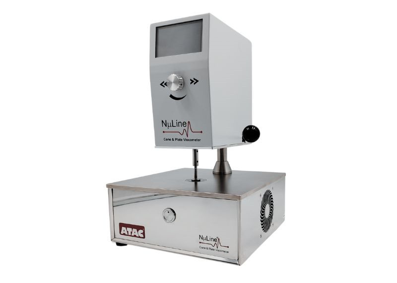 REL0230錐板粘度計(jì)