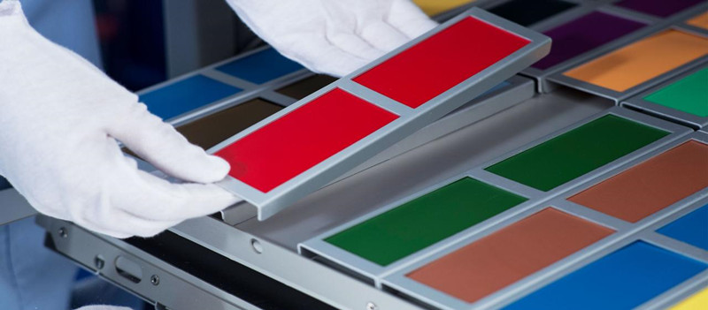 粉末涂料失光率的實驗室加速老化測試和戶外曝曬之間的相關(guān)性