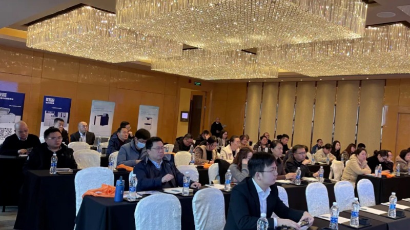 理學(xué)X射線熒光光譜儀應(yīng)用技術(shù)研討會完滿落幕！