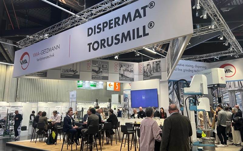 德國(guó)VMA-GETZMANN