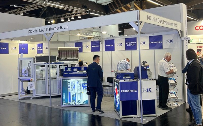 英國(guó)RK公司