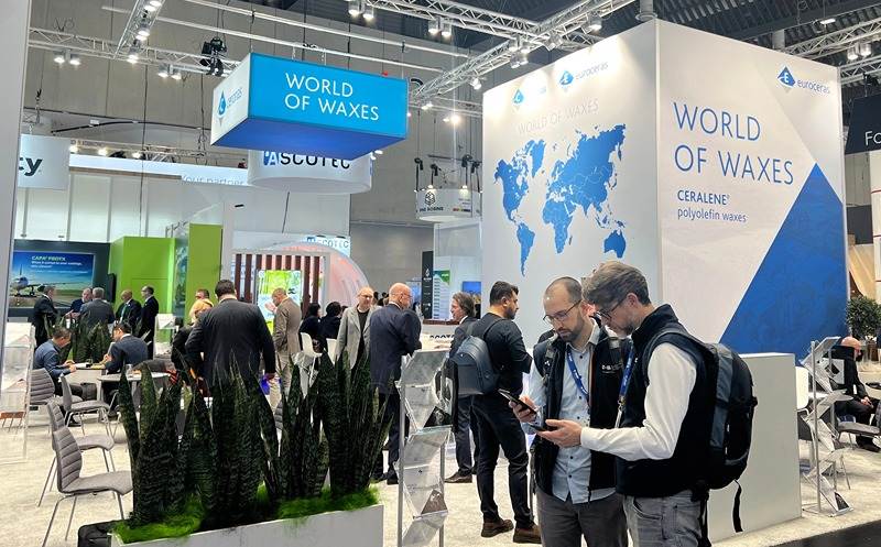 德國(guó)euroceras公司