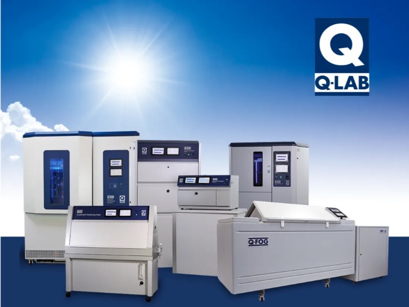 美國Q-Lab產品介紹