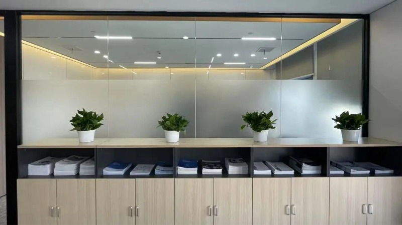 祝武漢翁開爾公司喬遷大吉！