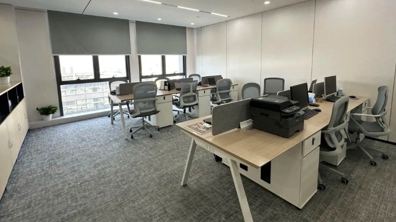 祝武漢翁開爾公司喬遷大吉！