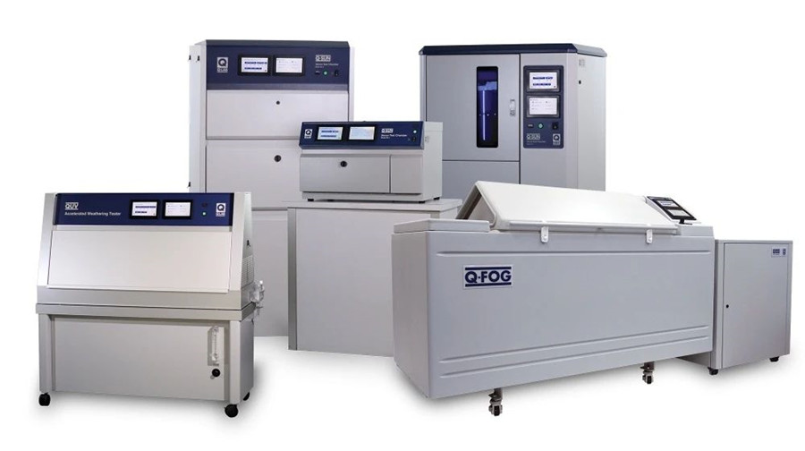 誠邀參加！材料老化及腐蝕測試技術(shù)應(yīng)用研討會 | 杭州·5月22日