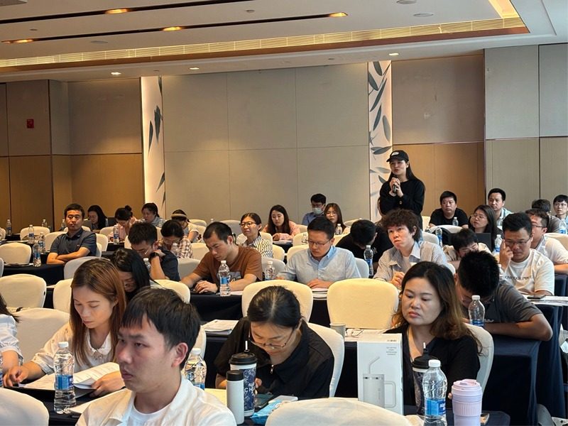 2025杭州材料老化及腐蝕測試技術(shù)應(yīng)用研討會圓滿落幕！