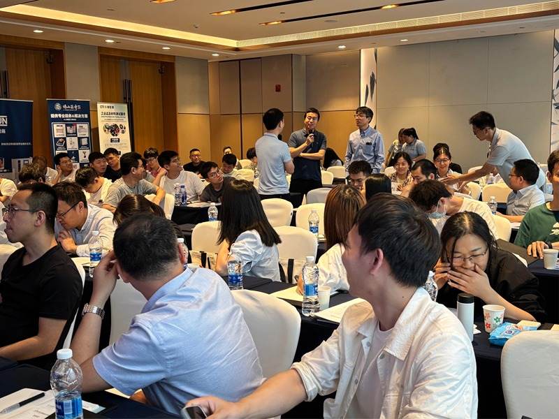 2025杭州材料老化及腐蝕測試技術(shù)應(yīng)用研討會圓滿落幕！