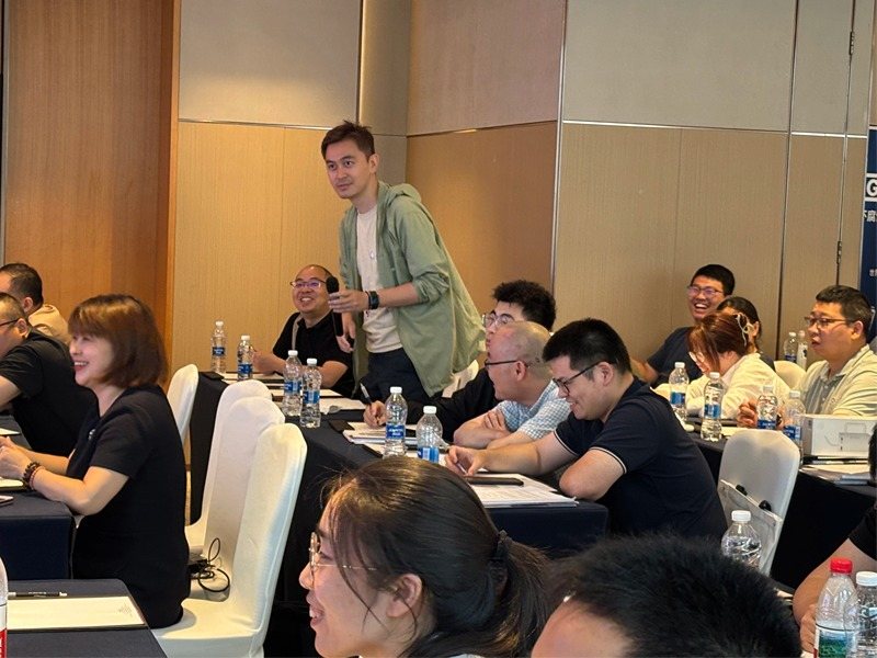 2025杭州材料老化及腐蝕測試技術(shù)應(yīng)用研討會圓滿落幕！