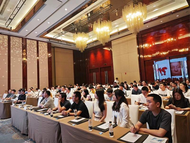 2025成都材料老化及腐蝕測試技術(shù)研討會圓滿落幕！