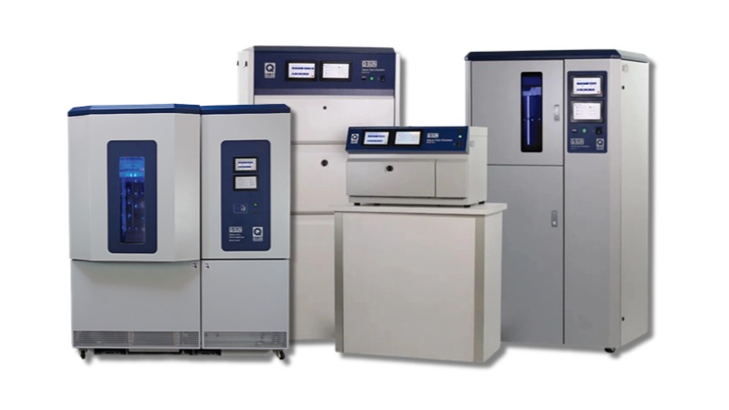 Q-SUN氙燈試驗(yàn)箱